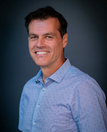 Danny Van Hoven