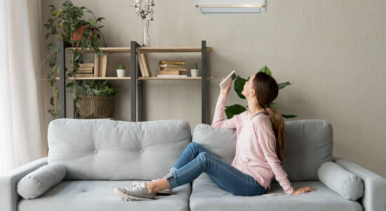soorten airco