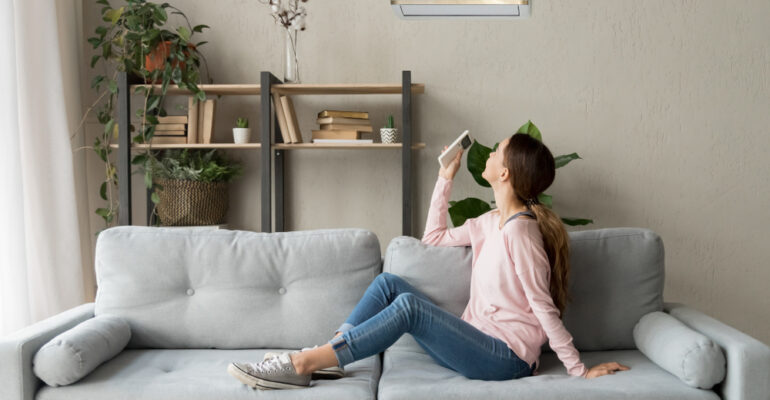 soorten airco