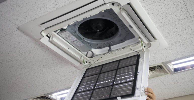 wetgeving airco