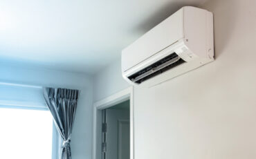 monoblock airco