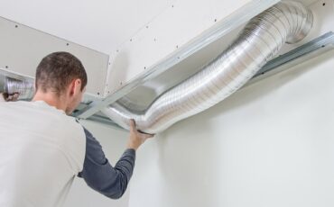 airco of ventilatie laten plaatsen