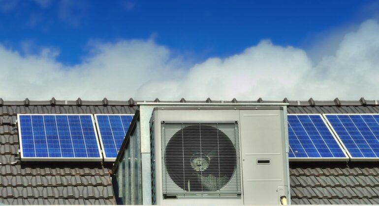 airco-en-zonnepanelen